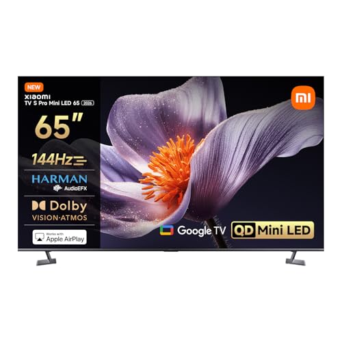 XIAOMI TV S Pro Mini LED 65