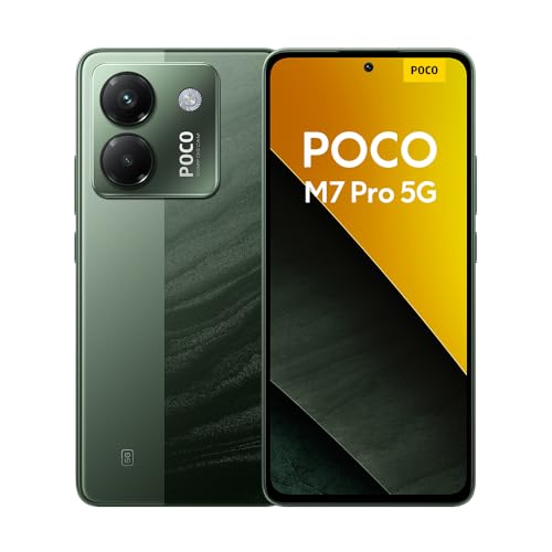 Xiaomi POCO M7 Pro 5G