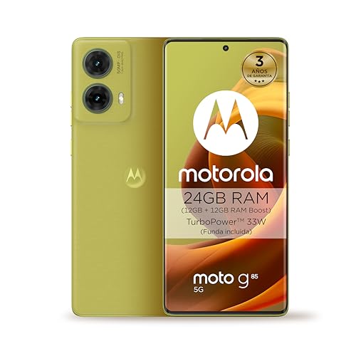Motorola Moto g85 5G 24GB