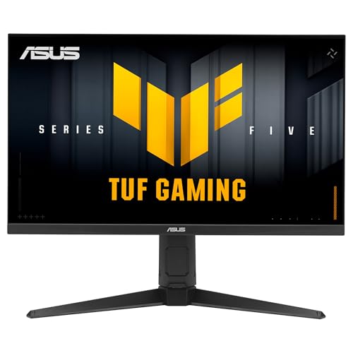 ASUS TUF Gaming VG27AQL5A Monitor de 27 Pulgadas
