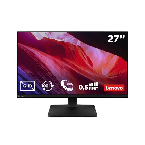 Lenovo L27qe