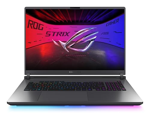 ASUS ROG Strix G18 G815LP-S9004