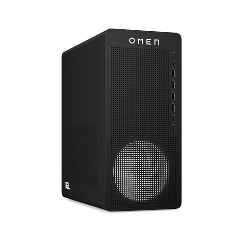 HP Ordenador sobremesa Gaming OMEN 16L