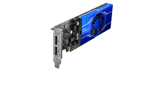 AMD Radeon Pro W6400 4GB