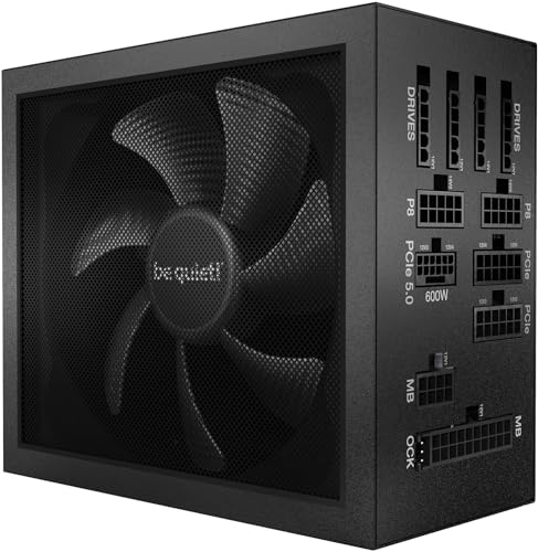 be quiet! Dark Power 13 1000W