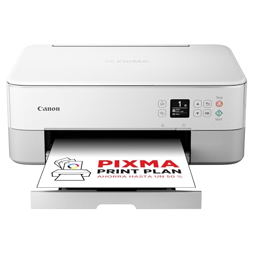 Canon PIXMA TS5351i