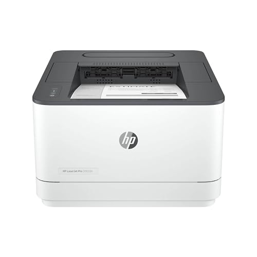 HP Laserjet Pro 3002dn