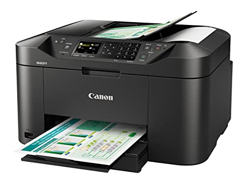 Canon MAXIFY MB2150