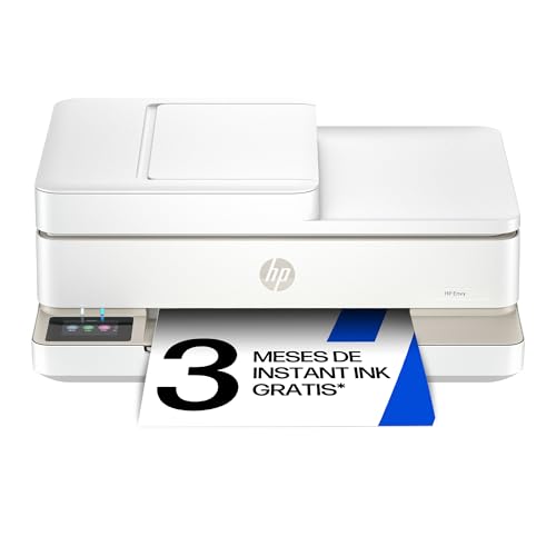 HP Envy 6520e 714N9B