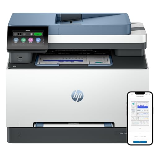 HP Color Laserjet Pro 3302sdw 499Q6F
