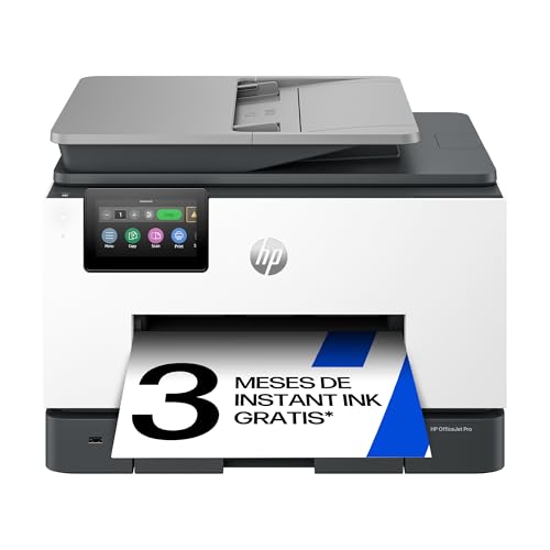HP OfficeJet Pro 9132e