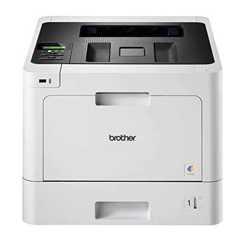 Brother HLL8260CDW Impresora láser de Color HLL8260CDWG1 A4/Duplex/LAN/WLAN