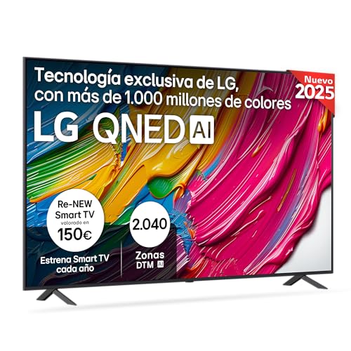 LG 86QNED80A6A
