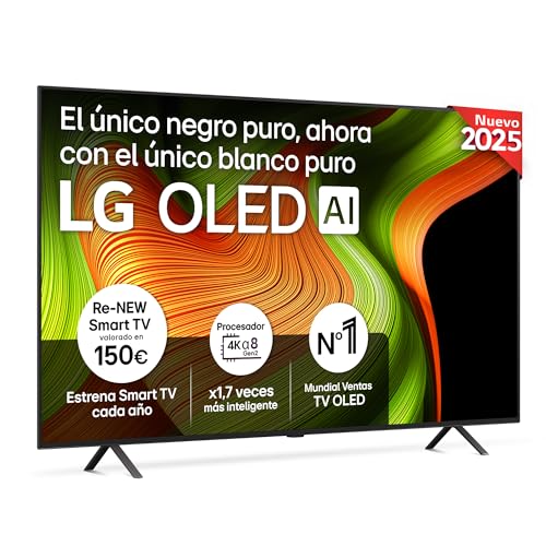 LG OLED65B56LA