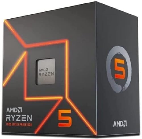 AMD Ryzen 5 7600 Procesador