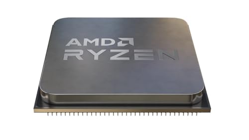 AMD Ryzen 7 5700G procesador 3