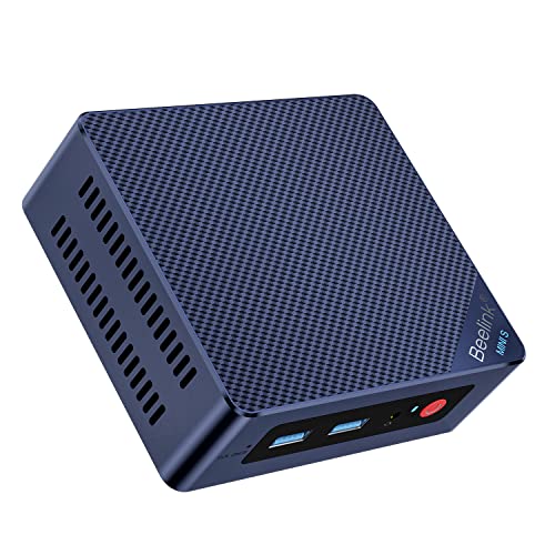 Beelink MINI-S12 Mini PC