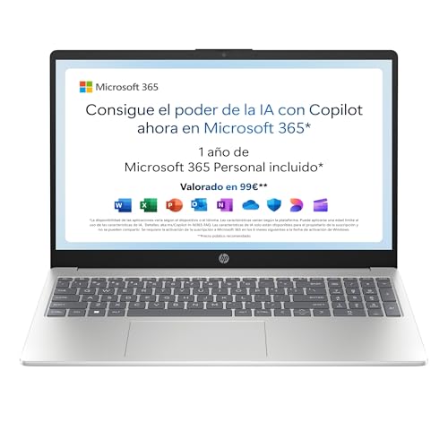 HP 15-fd0186ns