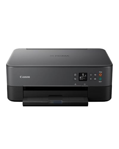 Canon PIXMA TS5350i