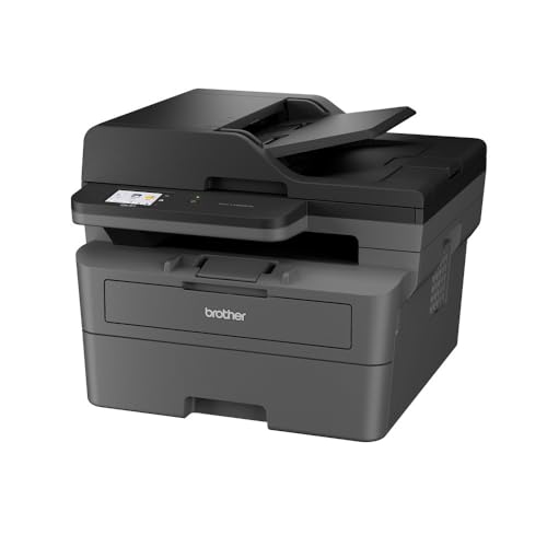 Brother DCP-L2665DW Impresora Laser Monocromo