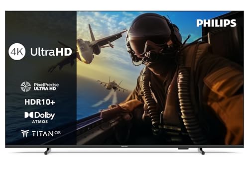 Philips 75PUS7000 Smart TV 4K LED