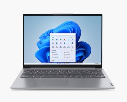 Lenovo Thinkbook 16 Gen 6