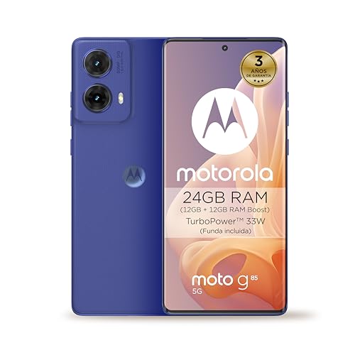 Motorola Moto g85 5G 24GB
