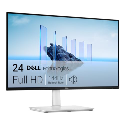 DELL 24 Plus Monitor
