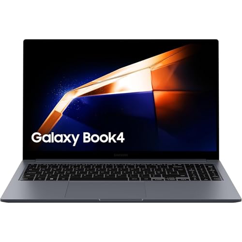 Samsung Galaxy Book4