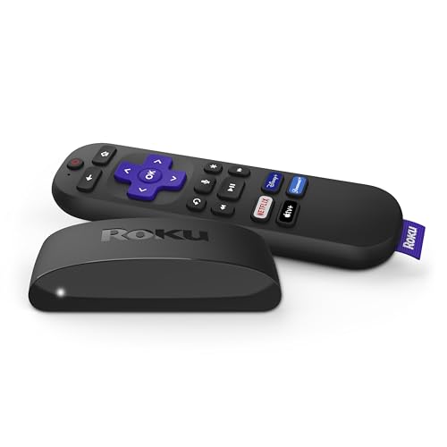 Roku Express 4K+