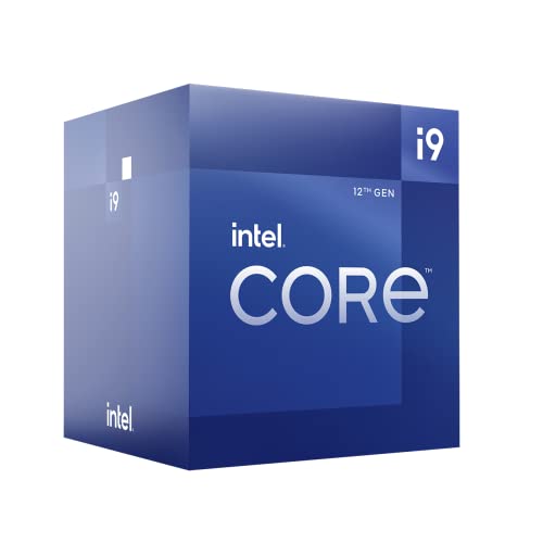 Intel® Core™ i9-12900K
