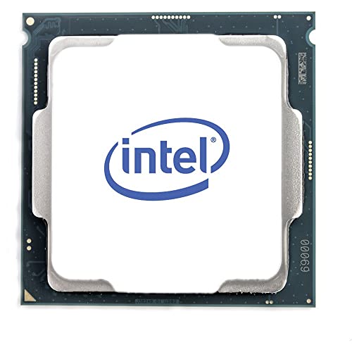 Intel Core i7-9700
