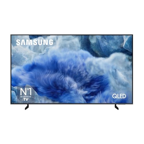 Samsung TV 55 Pulgadas QLED Q8F 4K Smart TV con Vision AI