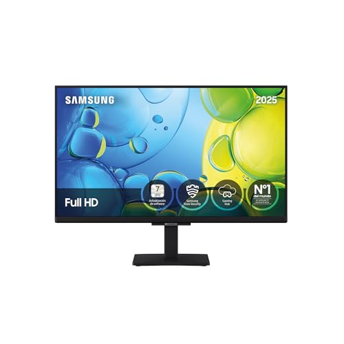 Samsung TV 24 Pulgadas Full HD F6005 4K Smart TV