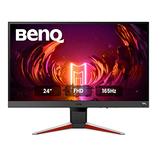 BenQ MOBIUZ EX240N Monitor Gaming 24” FHD