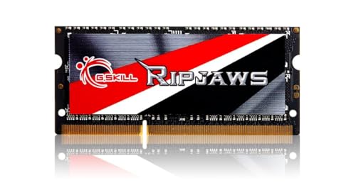 G-Skill Ripjaws