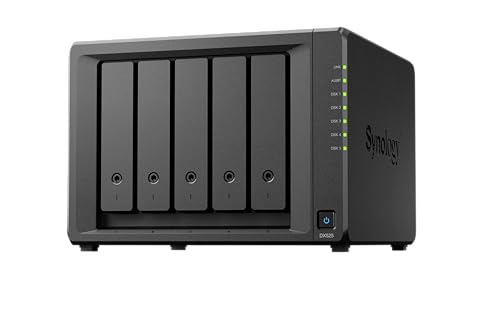 Synology DS925+ 48TB