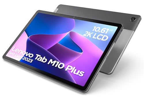 Lenovo Tab M10 Plus