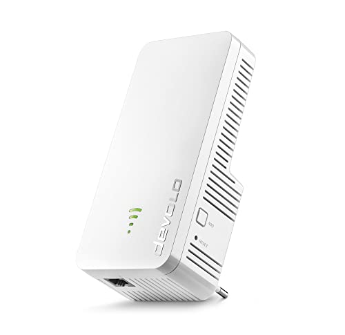 devolo WiFi 6 Repeater 3000