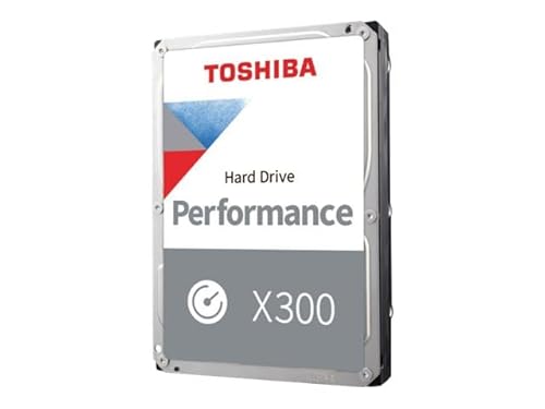Toshiba X300 Prfmnc