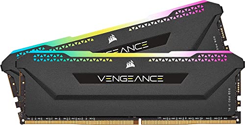 CORSAIR Vengeance RGB Pro SL 16GB