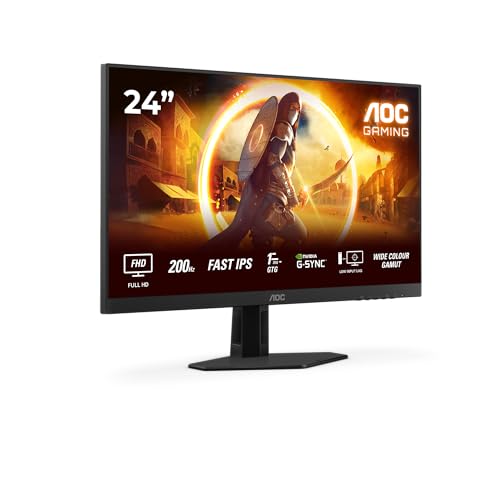 AOC Gaming 24G4HRE
