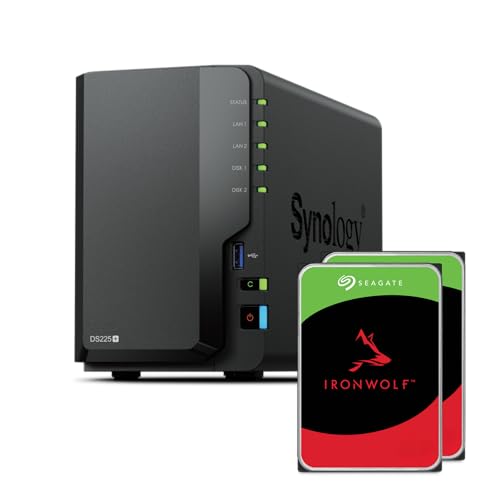 Synology NAS