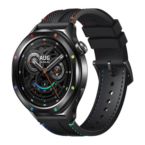 XIAOMI Watch S4