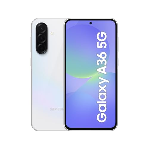 Samsung Galaxy A36 5G 256GB Teléfono Móvil