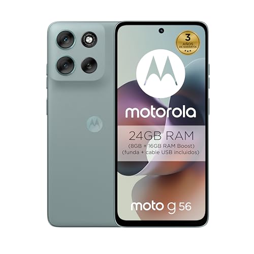 Moto g56 5G 24GB