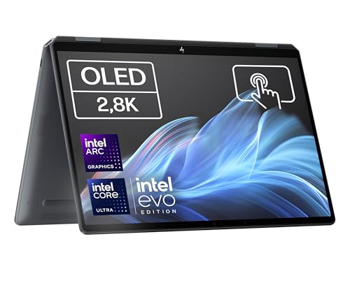 HP OmniBook Ultra Flip 14-fh0002ns