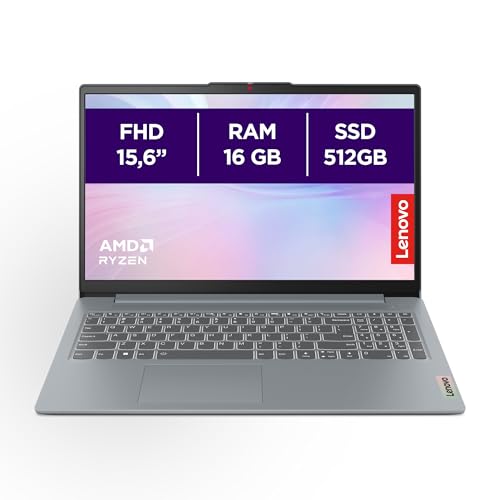 Lenovo IdeaPad Slim 3 Gen 8