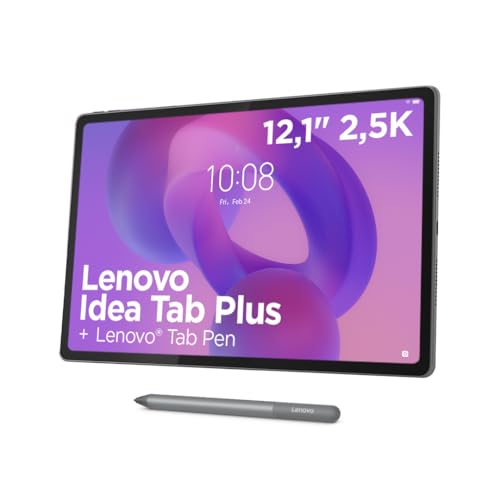 Lenovo Idea Tab Plus