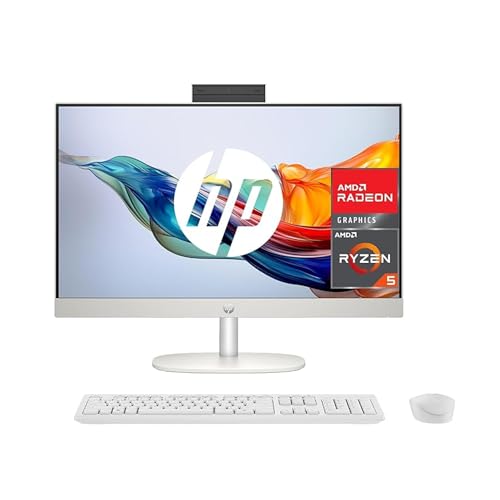 HP All-in-One 27-cr0008ss